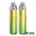 Оригинальная подсистема OXVA Nexlim 2 Mini в желто-зеленом цвете