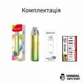 Оригинальная подсистема OXVA Nexlim 2 Mini в голубом цвете