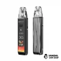 Оригинальная подсистема Oxva XLIM 3 ULTRA в серебряном цвете