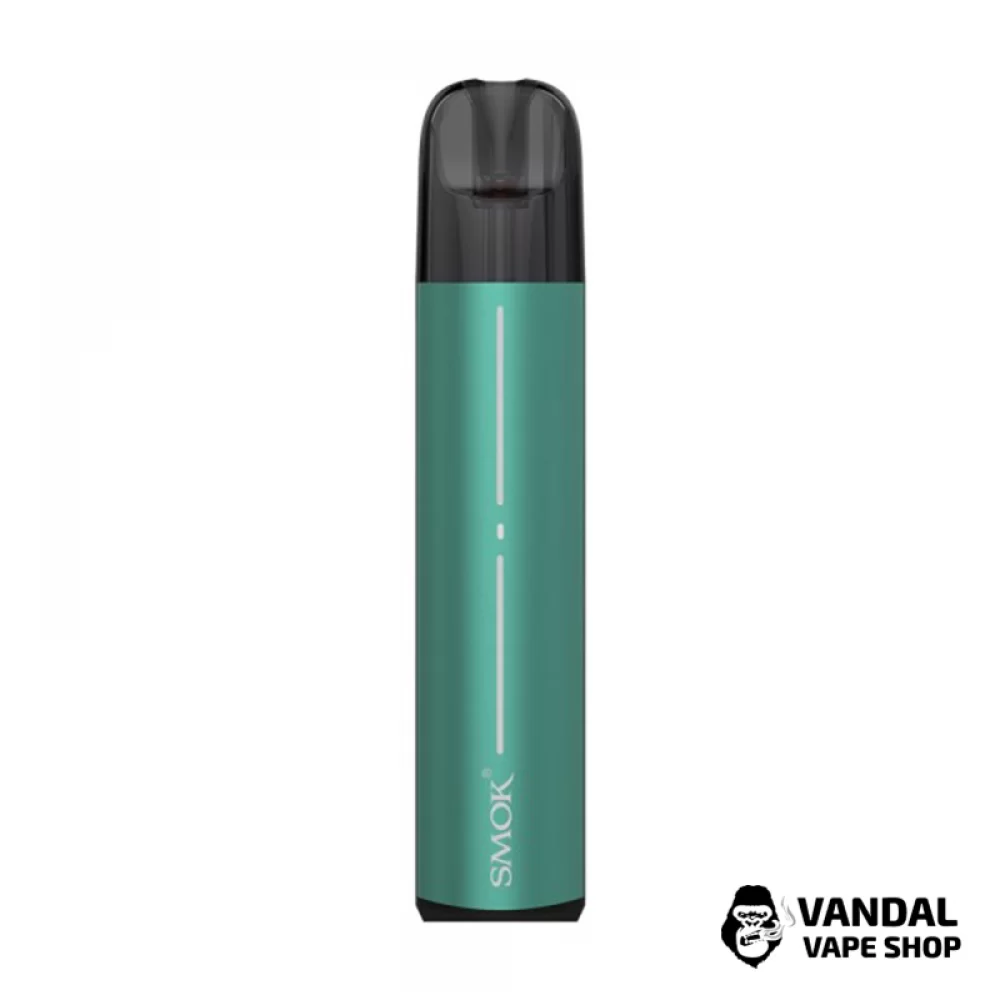 Pod-система Smok Solus 2 Kit (Original) в синем цвете Pod-система Smok Solus 2 Kit (Original) в синем цвете