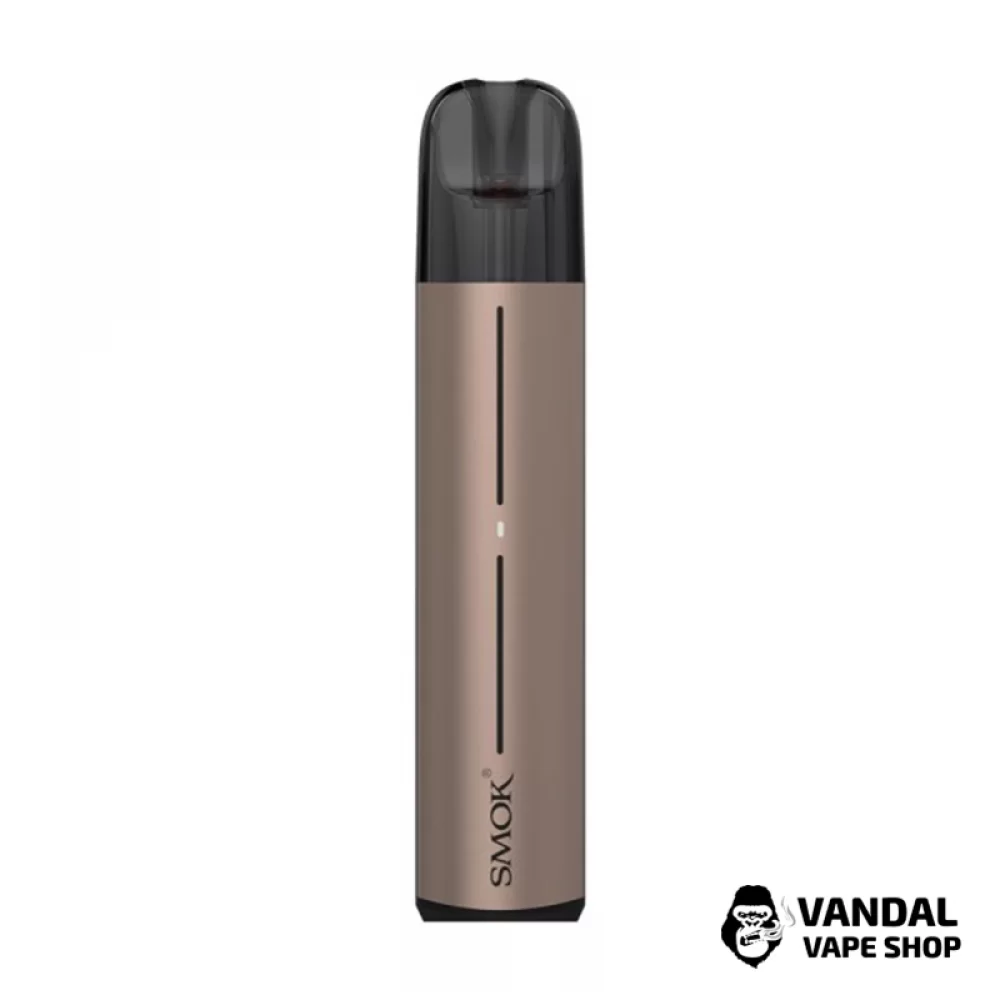 Pod-система Smok Solus 2 Kit (Original) в золотом цвете