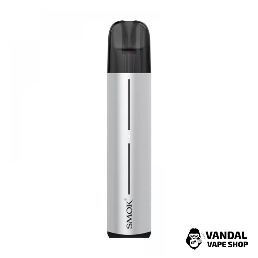 Pod-система Smok Solus 2 Kit (Original) в серебристом цвете