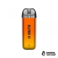 Rincoe Jellybox V1 - Orange