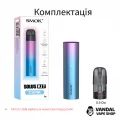 Pod-система SMOK Solus Pod Kit в черном цвете