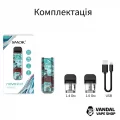 Smok Novo 2 Pod Kit (Original) в расцветке "Red Cobra"
