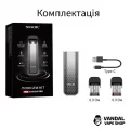 Pod-система Smok Novo 2X Pod Kit (Original) в белом цвете