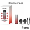 Стартовый набор Smok Novo 2s Pod Kit в белом цвете
