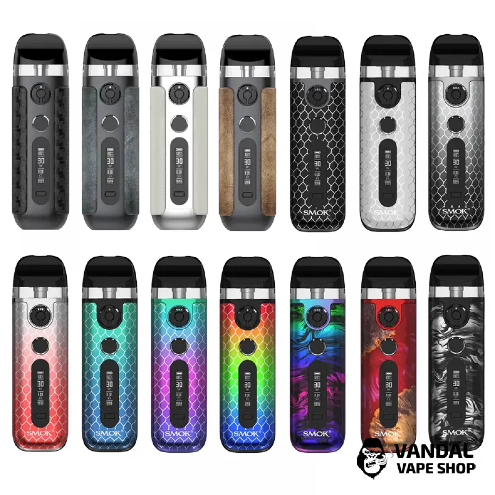 Оригінальна Pod-система Smok Novo 5 Kit