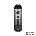 Pod-система Smok Novo 5 Kit (Original) в серебристо-черном цвете