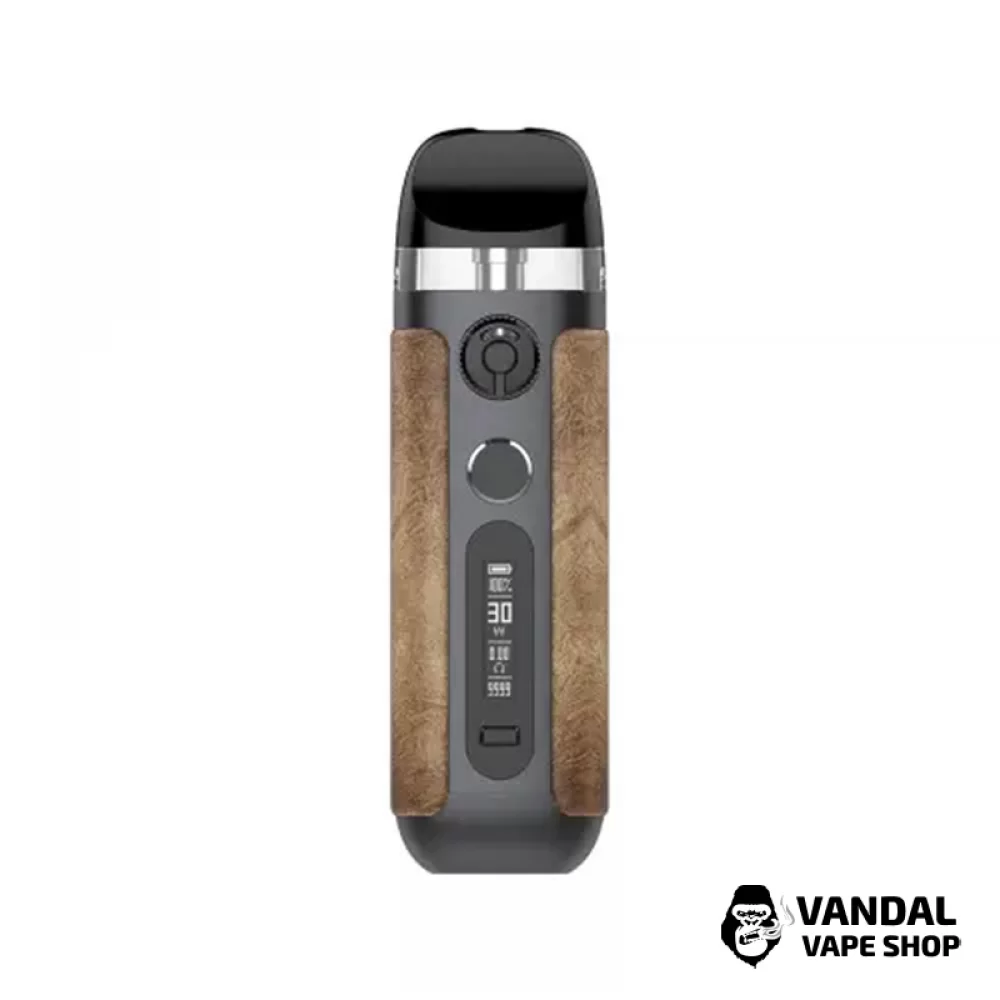 Pod-система Smok Novo 5 Kit (Original) в коричневому кольорі 