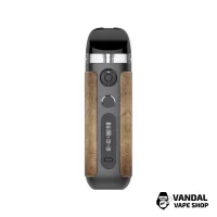 Smok Novo 5 - Brown Leather