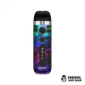 Pod-система Smok Novo 5 Kit (Original) в  расцветке 'Fluid 7-Color'