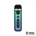 Pod-система Smok Novo 5 Kit (Original) в зелено-голубом цвете