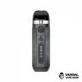 Pod-система Smok Novo 5 Kit (Original) в кольорі сірої шкіри