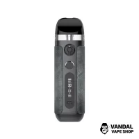 Smok Novo 5 - Grey Leather