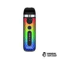 Smok Novo 5 - Rasta Green Cobra