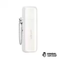 Оригинальная Pod-система LOST VAPE URSA CAP в белом цвете