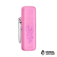 LOST VAPE URSA CAP - Pink Carnival