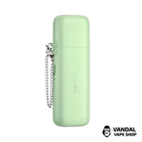 LOST VAPE URSA CAP - Mint Green