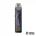 Оригинальная Pod-система Lost Vape Ursa Nano 2 Pod Kit в чёрно-радужном дизайне