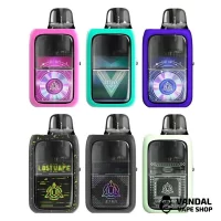 LOST VAPE Ursa EPOCH 