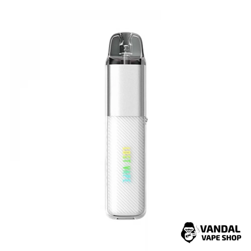 Оригинальная Pod-система Lost Vape Ursa Nano Air в белом цвете Оригинальная Pod-система Lost Vape Ursa Nano Air в белом цвете