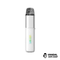  Lost Vape Ursa Nano Air - Pearl White