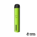 Оригинальная Pod-система Uwell Caliburn G в зеленом цвете