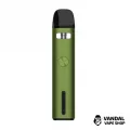 Оригінальна Pod-система Uwell Caliburn G2 - в зеленому кольорі