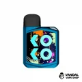 Оригинальная Pod-система Uwell Caliburn Koko Prime в синем цвете