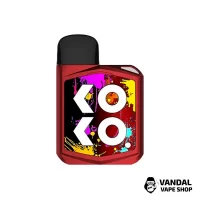 Uwell Caliburn Koko Prime - Red