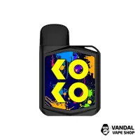 Uwell Caliburn Koko Prime - Black
