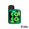 Оригинальная Pod-система Uwell Caliburn Koko Prime в зеленом цвете