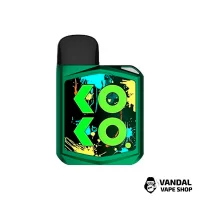 Uwell Caliburn Koko Prime - Green