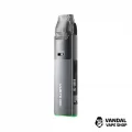 Pod-система Voopoo VMATE Pro 2 в темно-сером цвете