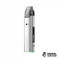 Pod-система Voopoo VMATE Pro 2 в светло-сером цвете