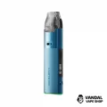 Pod-система Voopoo VMATE Pro 2 в блакитному кольорі