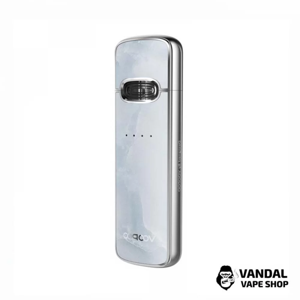 Pod-система VooPoo VMATE E в голубом цвете