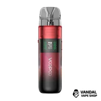VOOPOO Argus E40 - Modern Red 