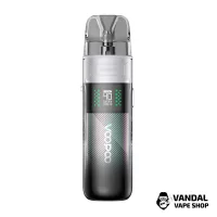 VOOPOO Argus E40 - Pearl White 