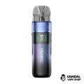 Оригинальная подсистема VOOPOO Argus E40 в фиолетовом градиентном цвете