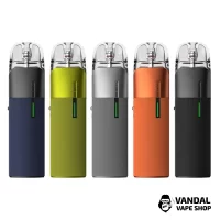 Vaporesso LUXE Q2 