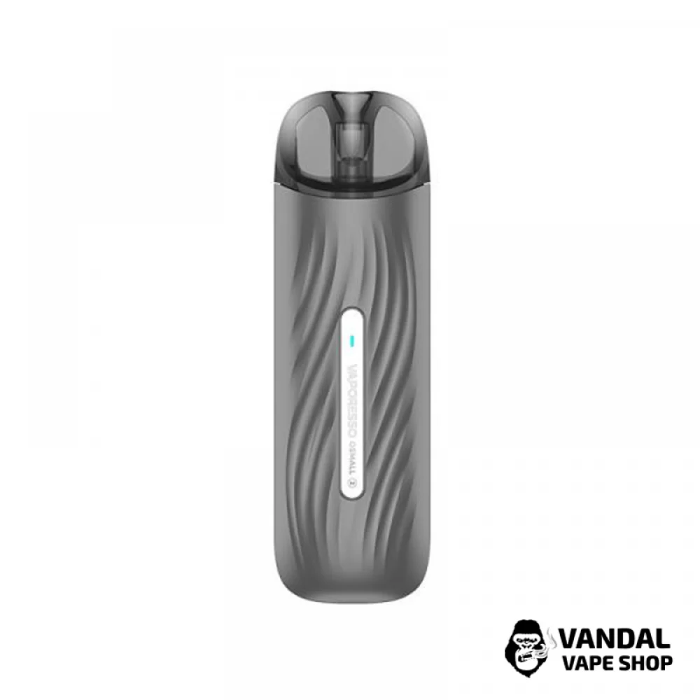 Оригинальная Pod-система Vaporesso Osmall 2 Pod Kit в сером цвете