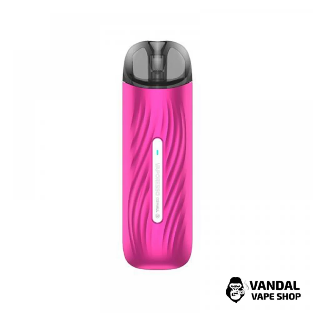 Оригинальная Pod-система Vaporesso Osmall 2 Pod Kit в розовом цвете