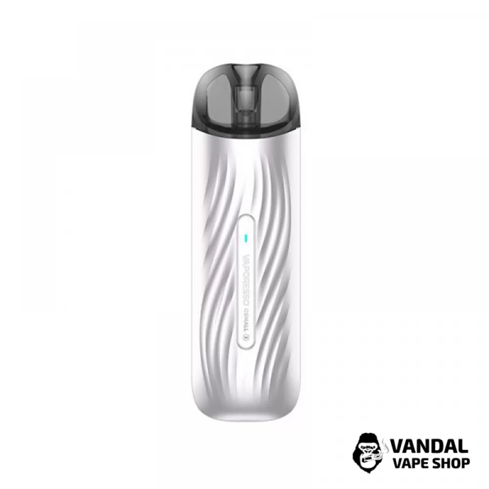 Оригинальная Pod-система Vaporesso Osmall 2 Pod Kit в серебристом цвете
