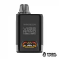 Vaporesso Vibe Nano PRO в чёрном цвете