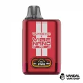Vaporesso Vibe Nano PRO в насыщенно красном цвете