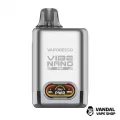 Vaporesso Vibe Nano PRO в серебристом цвете