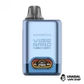 Vaporesso Vibe Nano PRO в небесном цвете
