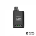 Vaporesso Vibe Nano в чёрном цвете